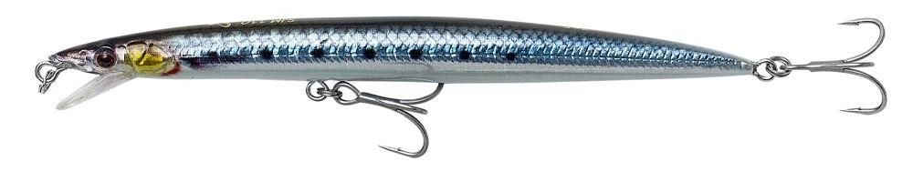 Savage Gear Sandeel Jerk Minnow
