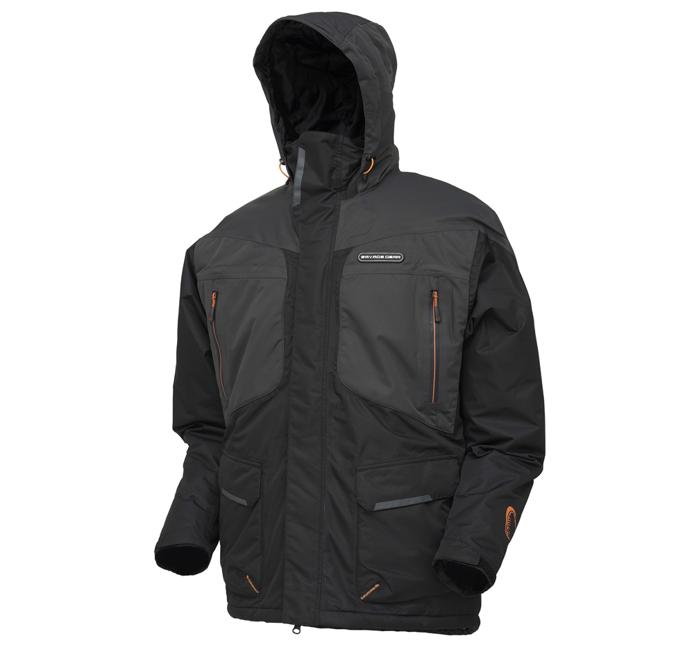 Savage Gear Heatlite Thermo Jacket