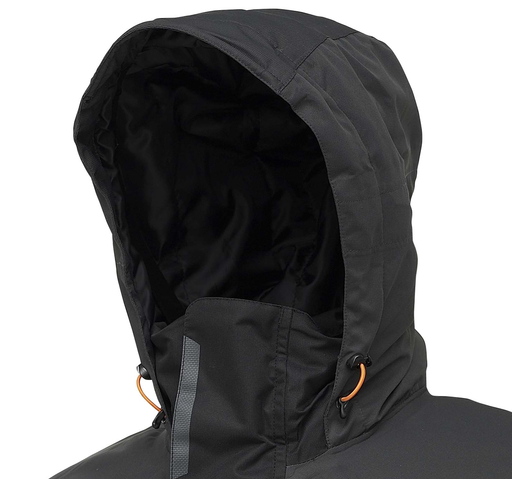 Savage Gear Heatlite Thermo Jacket