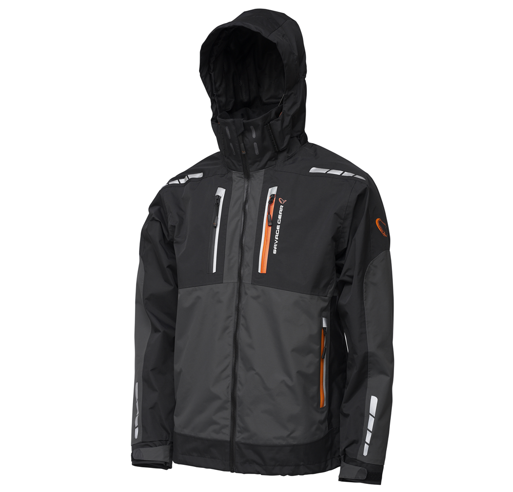 Savage Gear WP Performance Jacket