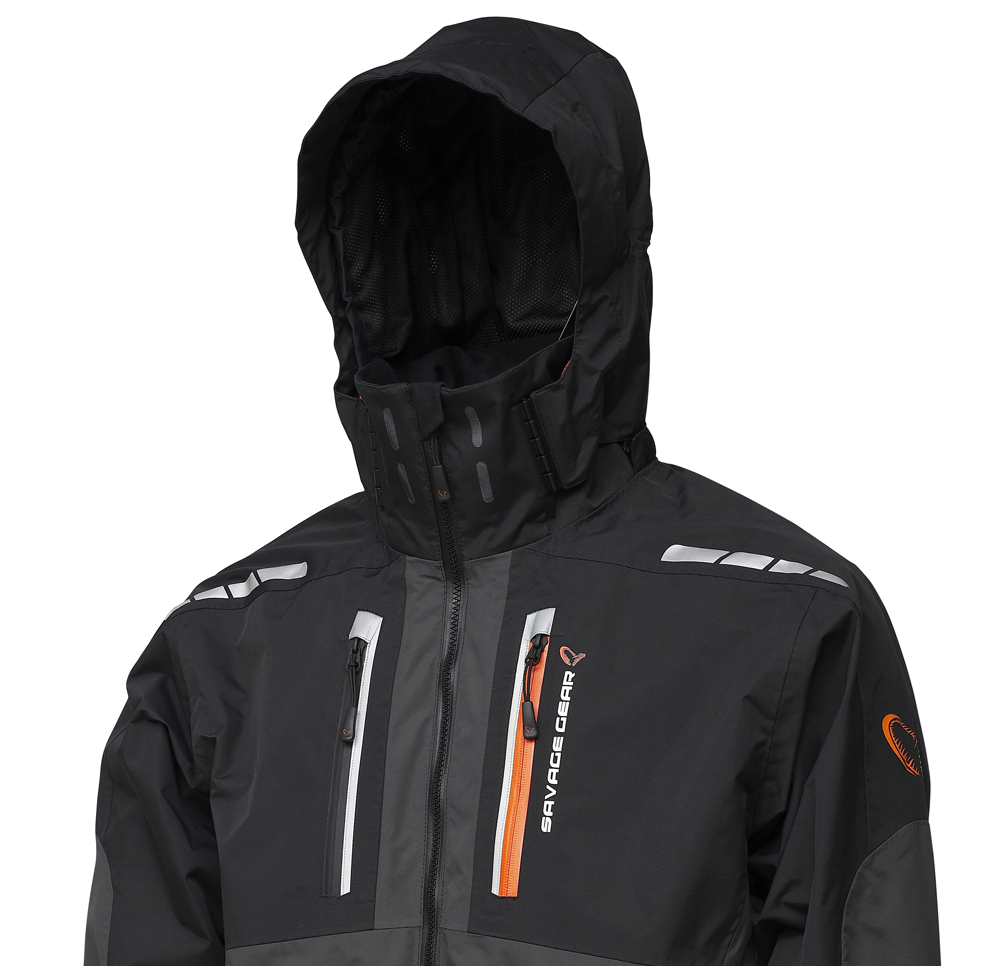 Savage Gear WP Performance Jacket