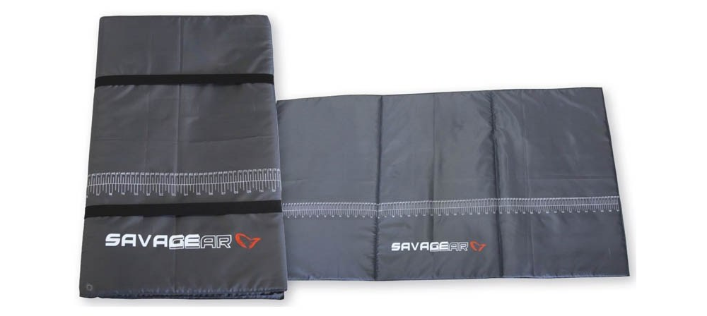 Savage Gear Unhooking Matt