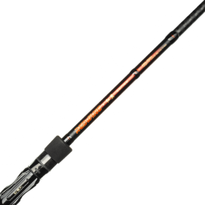 Canne Casting 2 Pezzi del prodotto T-fishing Extreme Red Wing casting rods 2 pcs  di marca T-Fishing Extreme