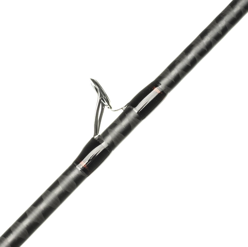 Canne Casting 2 Pezzi del prodotto T-fishing Extreme Red Wing casting rods 2 pcs  di marca T-Fishing Extreme