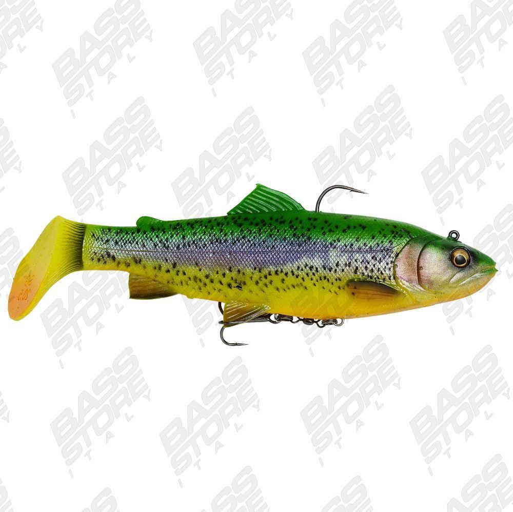 Savage Gear 4D Rattle trout