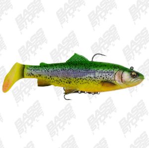 Savage Gear 4D Rattle trout