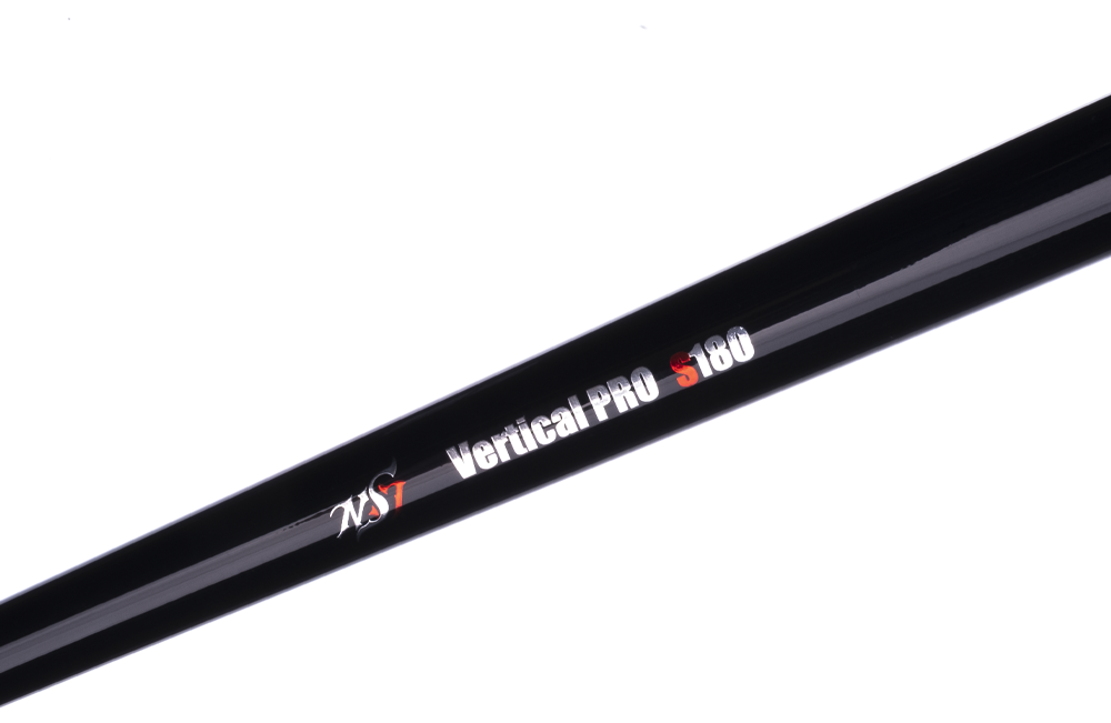 neoStyle Vertical Pro spinning rods - Bass Store Italy: Oltre