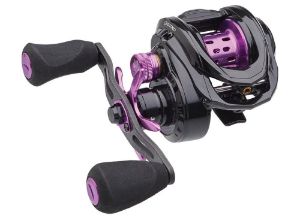 Abu Garcia Revo EXD casting reel 