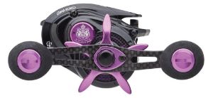 Abu Garcia Revo EXD casting reel 