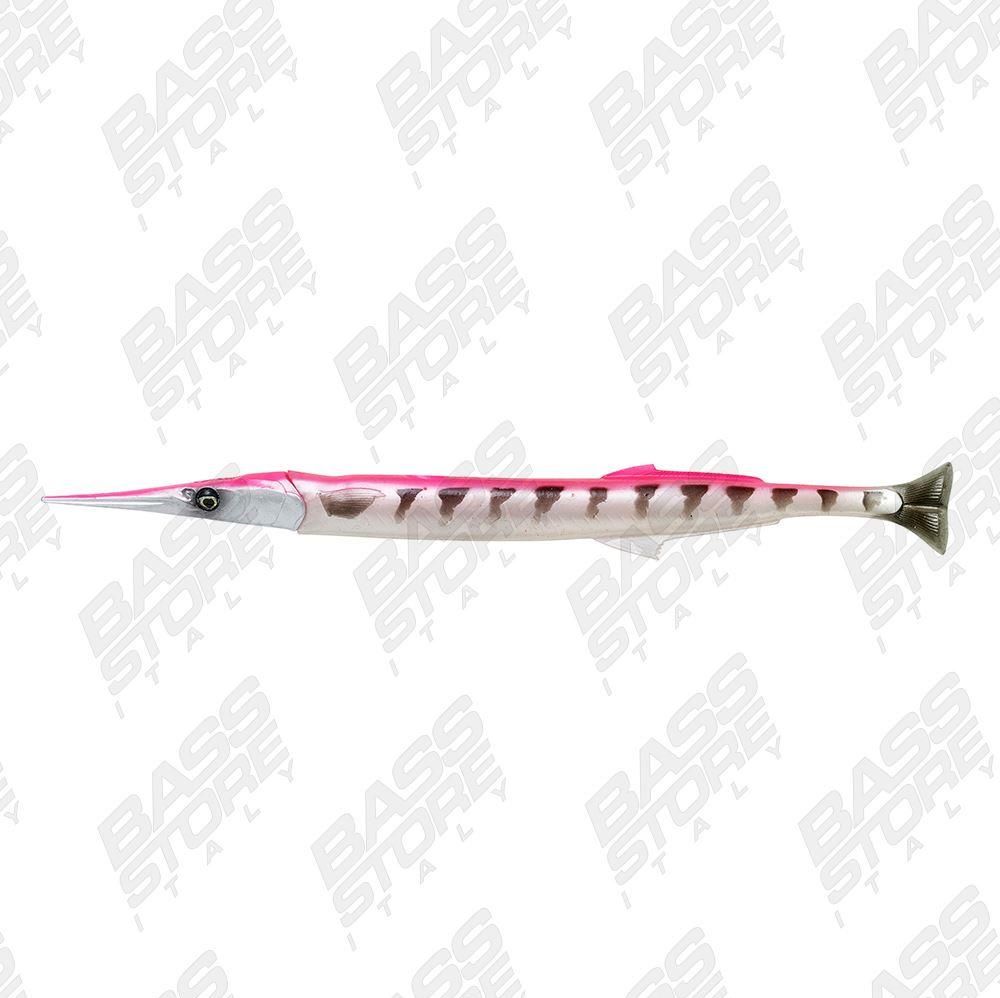 Savage Gear Line Thru 3D Needlefish Pulse Tail