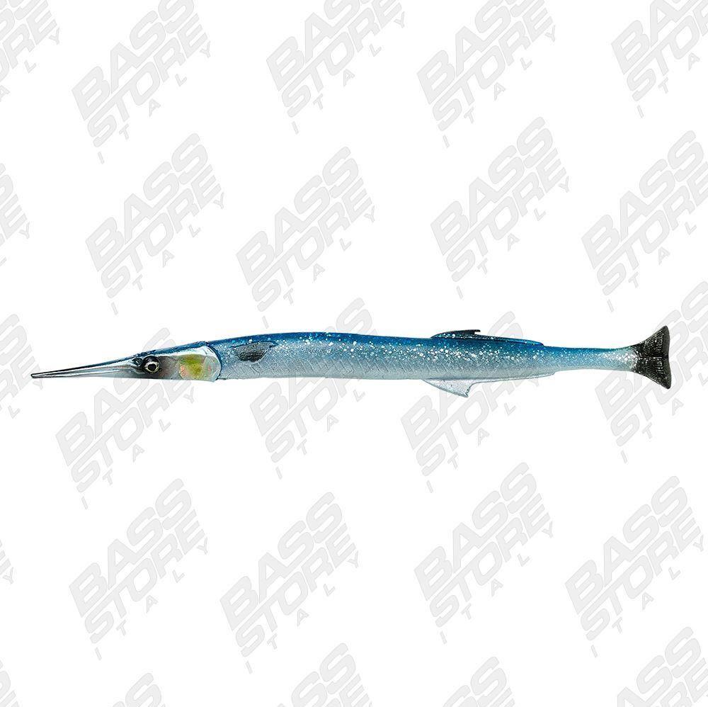 Savage Gear Line Thru 3D Needlefish Pulse Tail