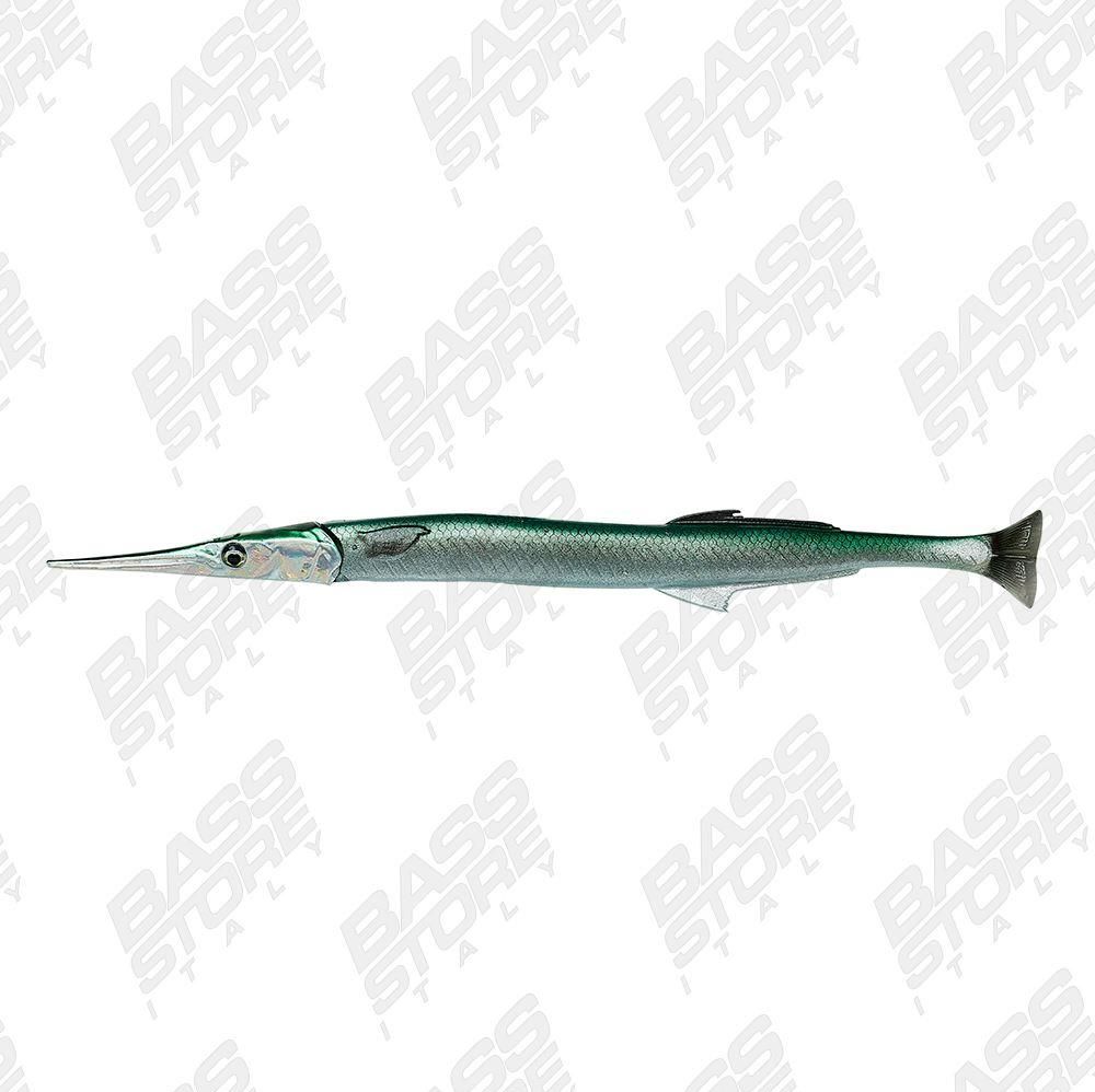 Savage Gear Line Thru 3D Needlefish Pulse Tail