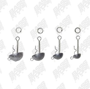 Savage Gear Punch Rig Heads