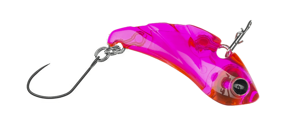 Lucky Craft Air Claw