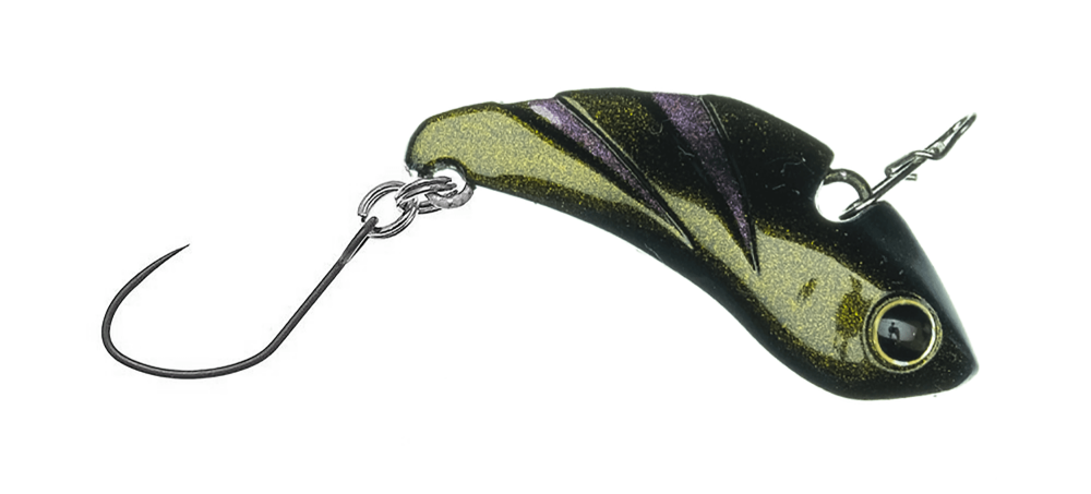 Lucky Craft Air Claw