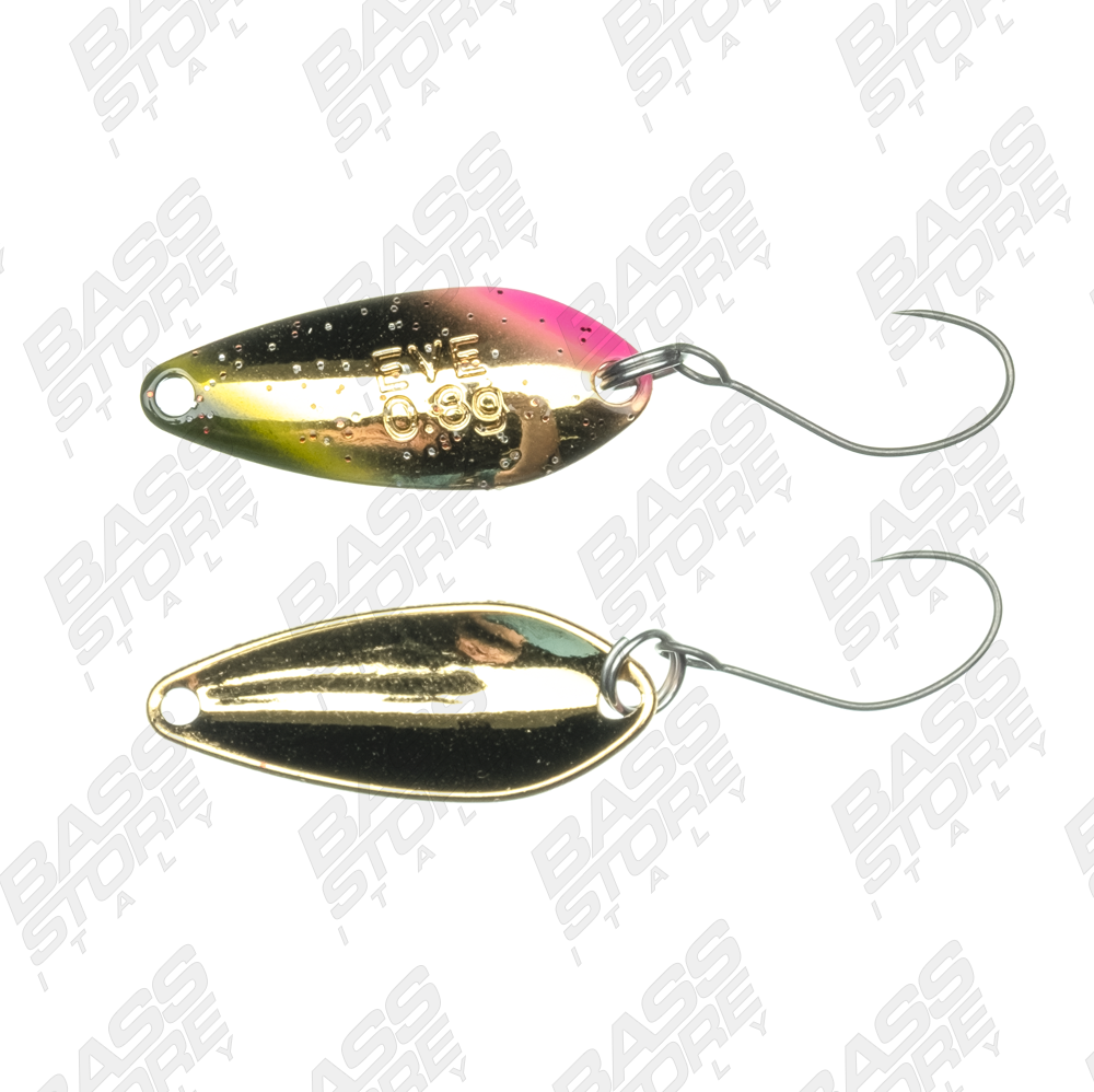 Daiwa Presso Eve spoon