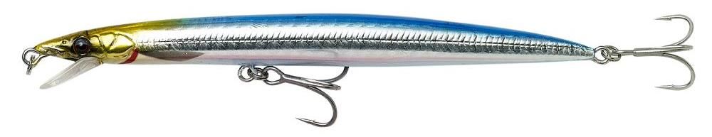Savage Gear Sandeel Jerk Minnow