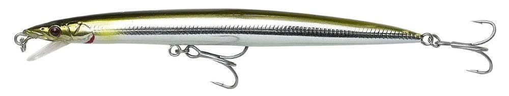 Savage Gear Sandeel Jerk Minnow