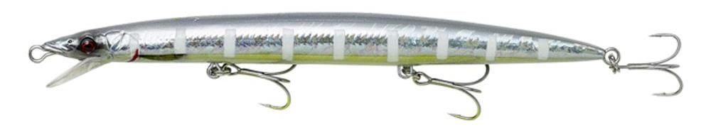 Savage Gear Sandeel Jerk Minnow