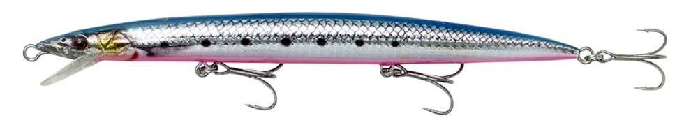 Savage Gear Sandeel Jerk Minnow