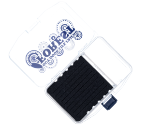 Scatole in plastica del prodotto Forest Slit Form Case di marca Forest