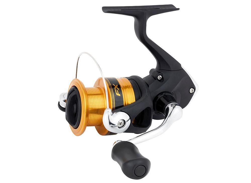 Shimano FX spinning reels