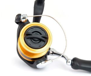 Shimano FX spinning reels