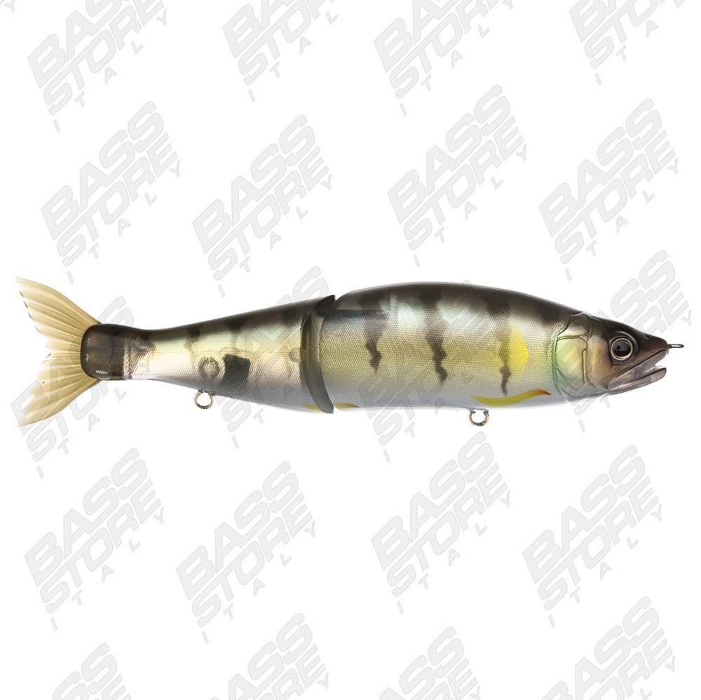 Gan Craft Jointed Claw Magnum 230 