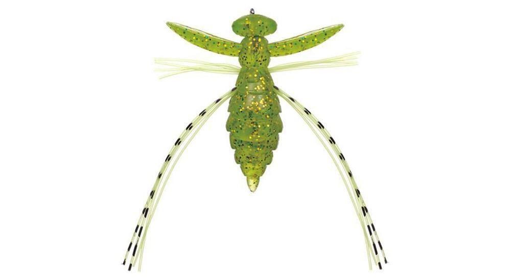 Evergreen Fact Gizmo