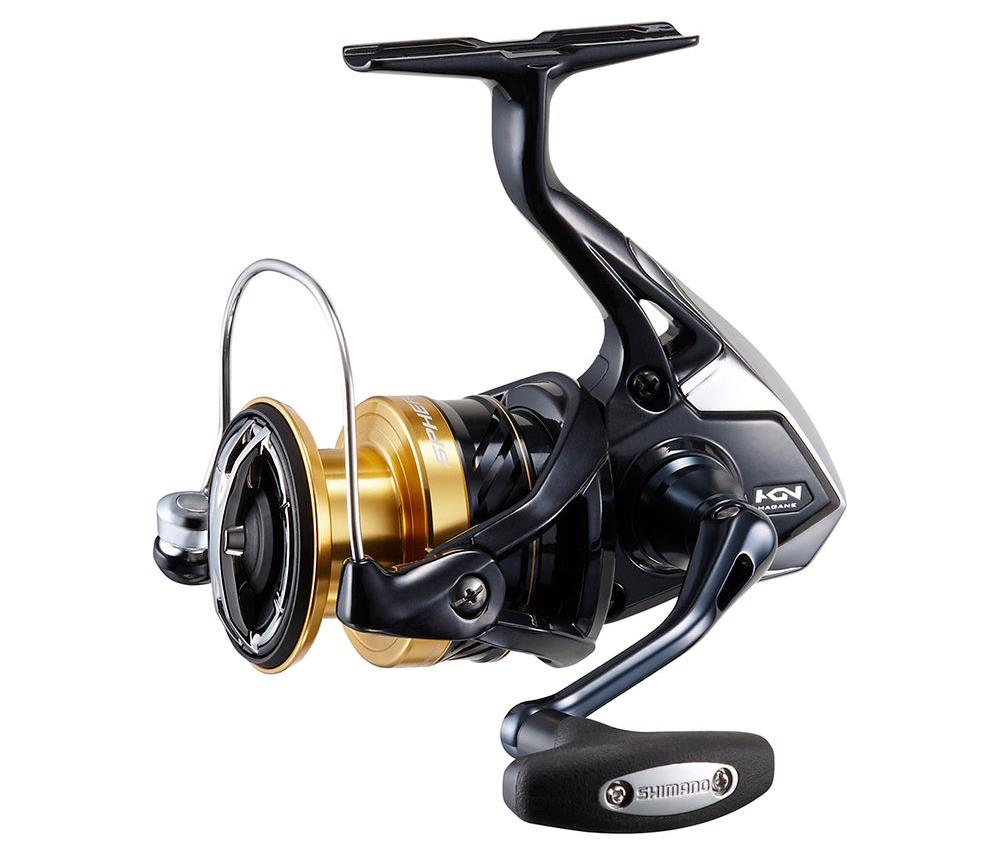 Rondelle Freno In Carbontex Per Mulinello Shimano Spheros 10000SW – Kit Di 5 Pezzi
