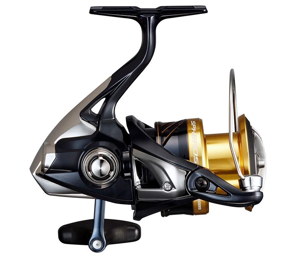 Shimano Spheros SW Spinning