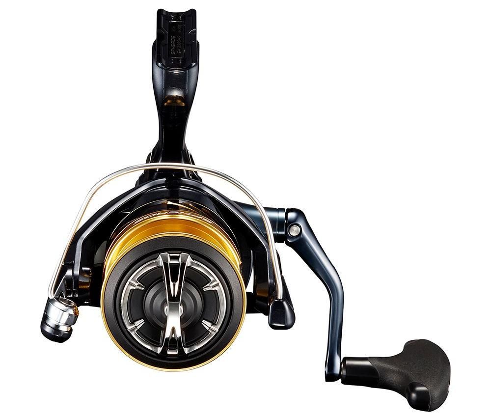 Shimano Spheros SW Spinning