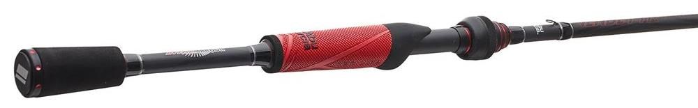 Abu Garcia Vendetta Next Generation WG spinning rods 2 pcs 