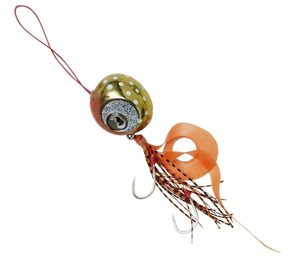 Savage Gear Cuttle Eye