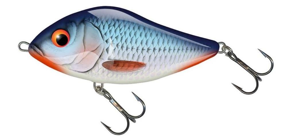 Salmo Slider