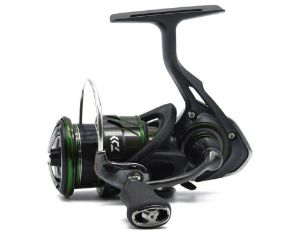 Mulinelli a Frizione Anteriore del prodotto Daiwa Ballistic X LT Spinning Reels di marca Daiwa
