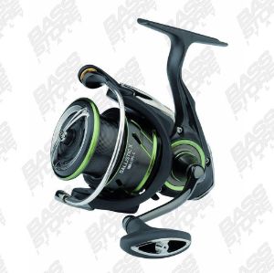 Mulinelli a Frizione Anteriore del prodotto Daiwa Ballistic X LT Spinning Reels di marca Daiwa