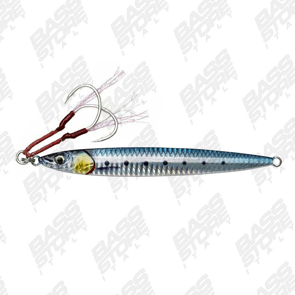 Savage Gear 3D Slim Jig Minnow