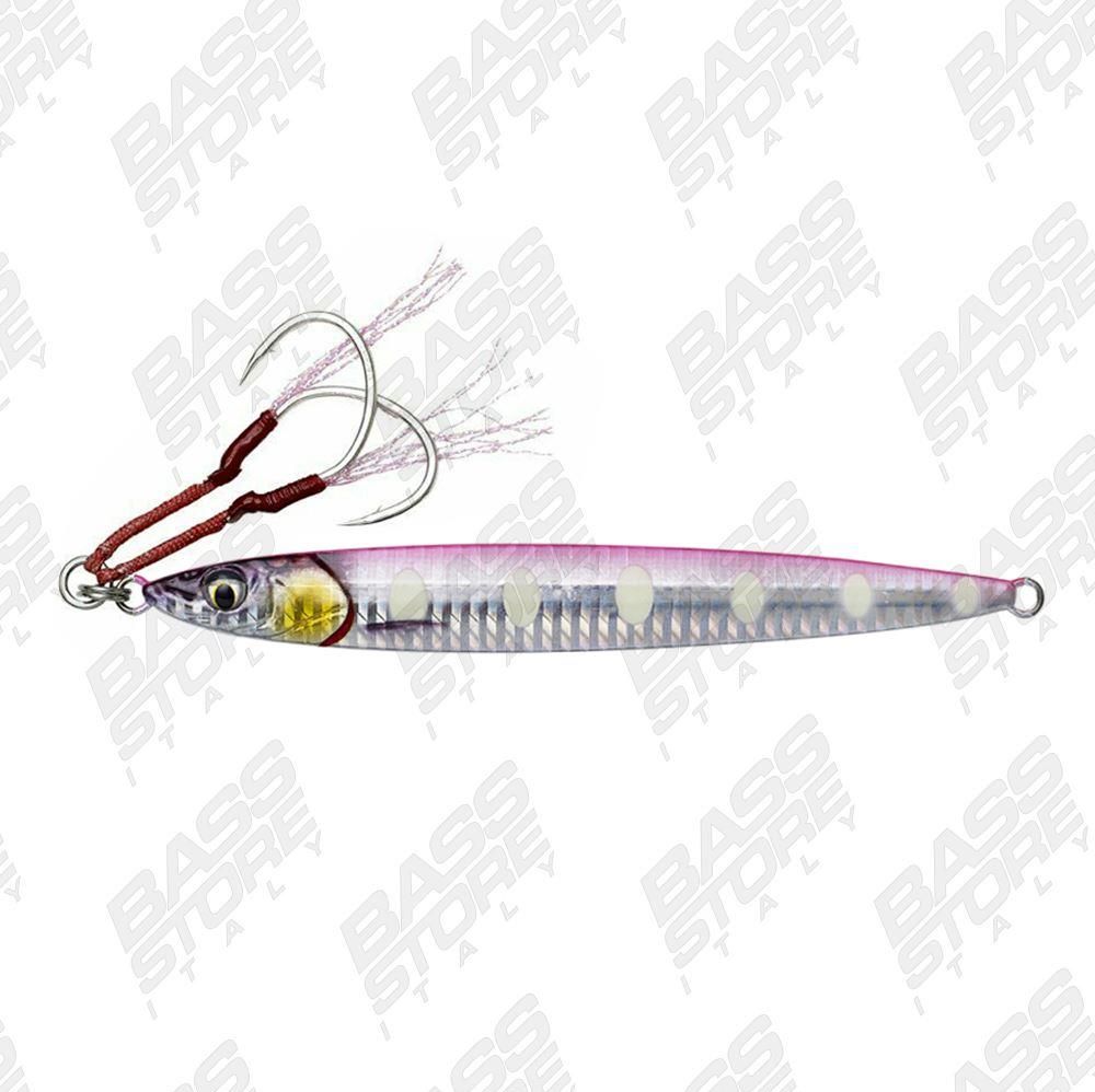 Savage Gear 3D Slim Jig Minnow