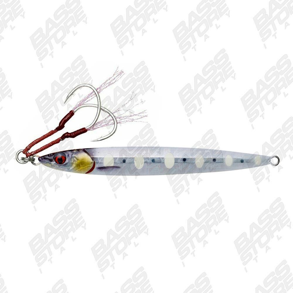Savage Gear 3D Slim Jig Minnow
