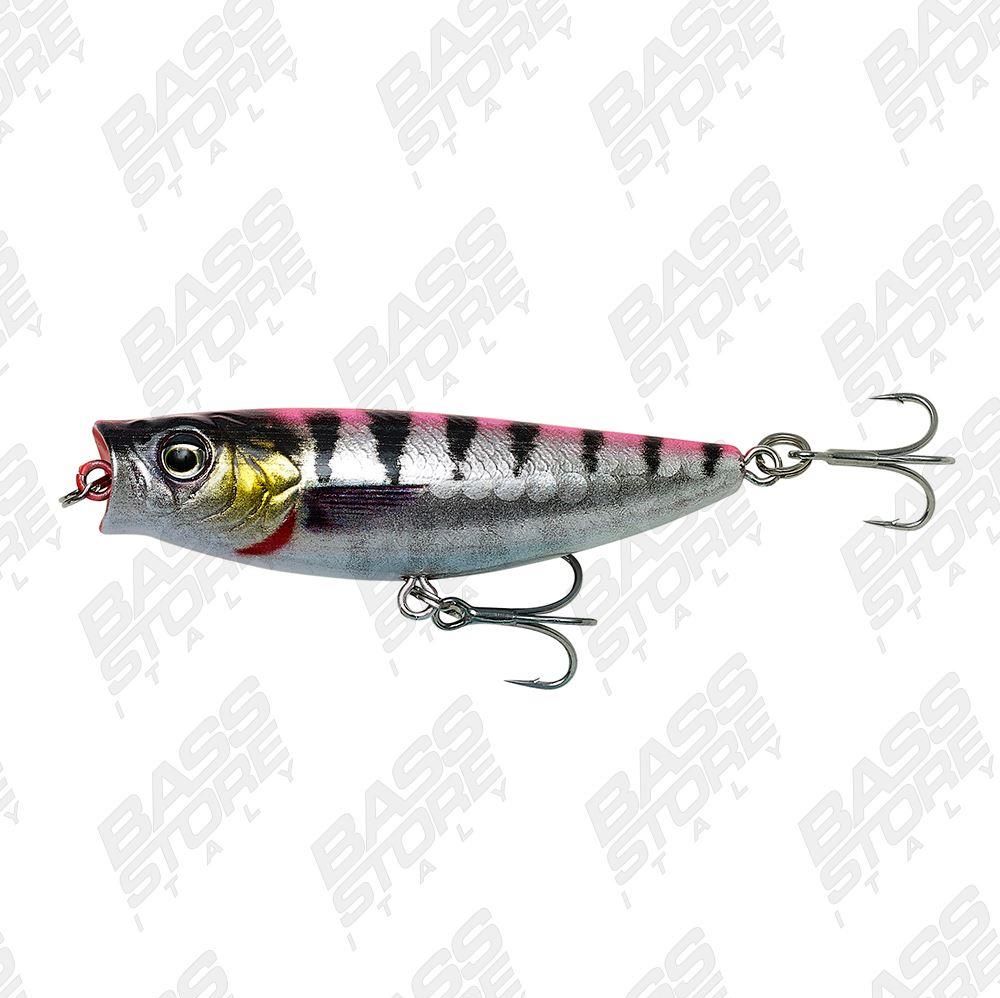 Savage Gear 3D Minnow Pop Walker