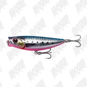 Savage Gear 3D Minnow Pop Walker