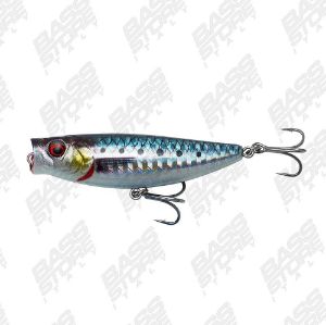 Savage Gear 3D Minnow Pop Walker