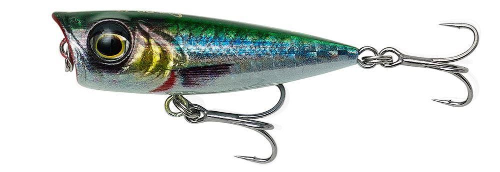 Savage Gear 3D Minnow Popper