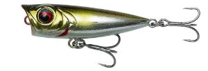 Savage Gear 3D Minnow Popper
