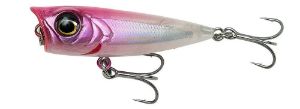 Savage Gear 3D Minnow Popper