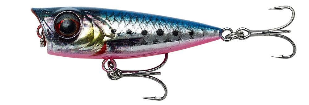 Savage Gear 3D Minnow Popper
