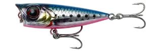 Savage Gear 3D Minnow Popper