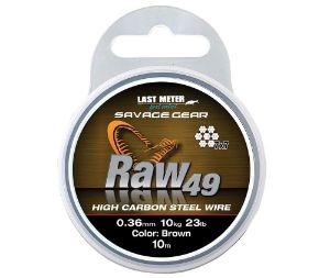 Savage Gear Raw49 