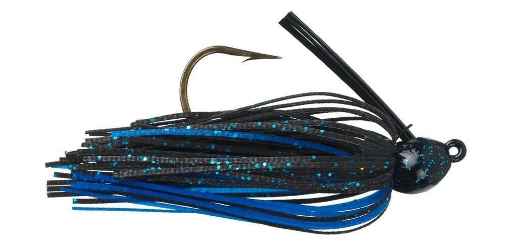 Strike King Bitsy Bug jig